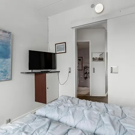 Bad, Lejl 66 Apartment