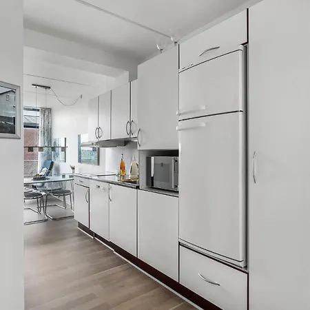 Lejlighed Bad, Lejl 66 Fanø