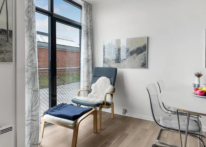 Apartament Bad, Lejl 66